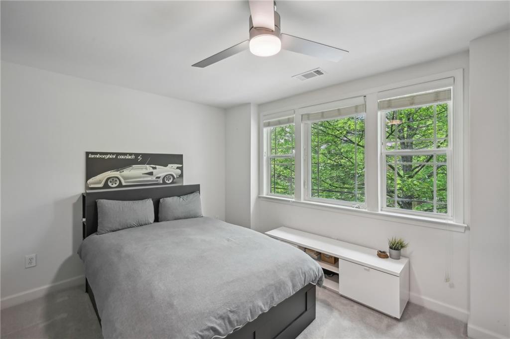 Johnson Creek - Residential