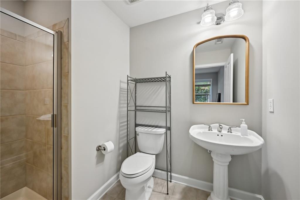 Johnson Creek - Residential