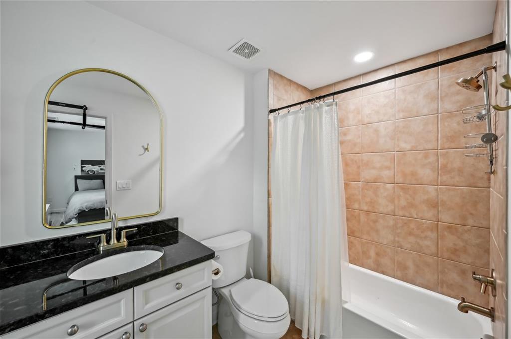 Johnson Creek - Residential