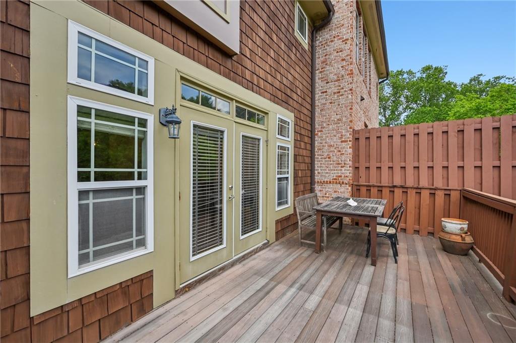 Johnson Creek - Residential