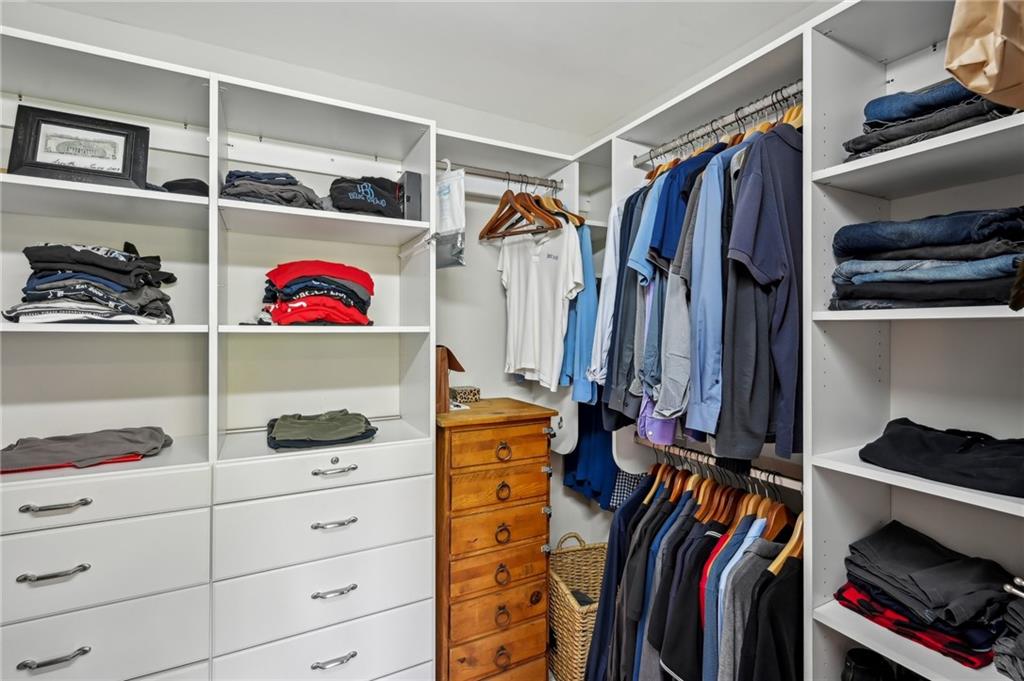 Johnson Creek - Residential