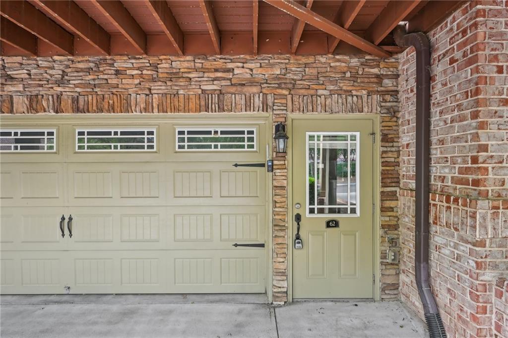 Johnson Creek - Residential