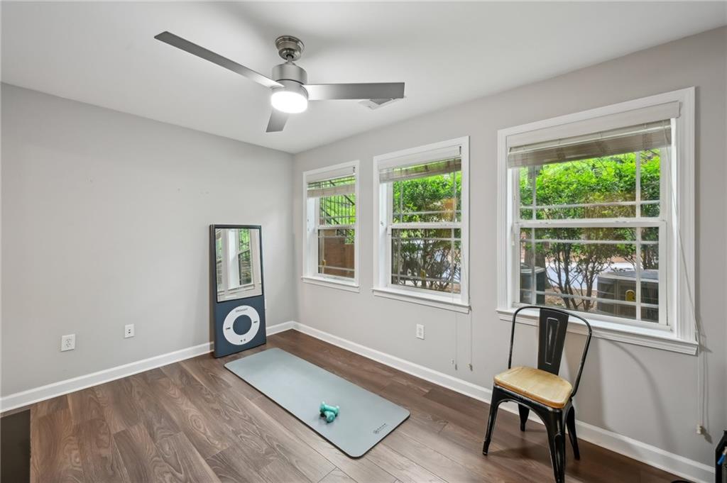 Johnson Creek - Residential