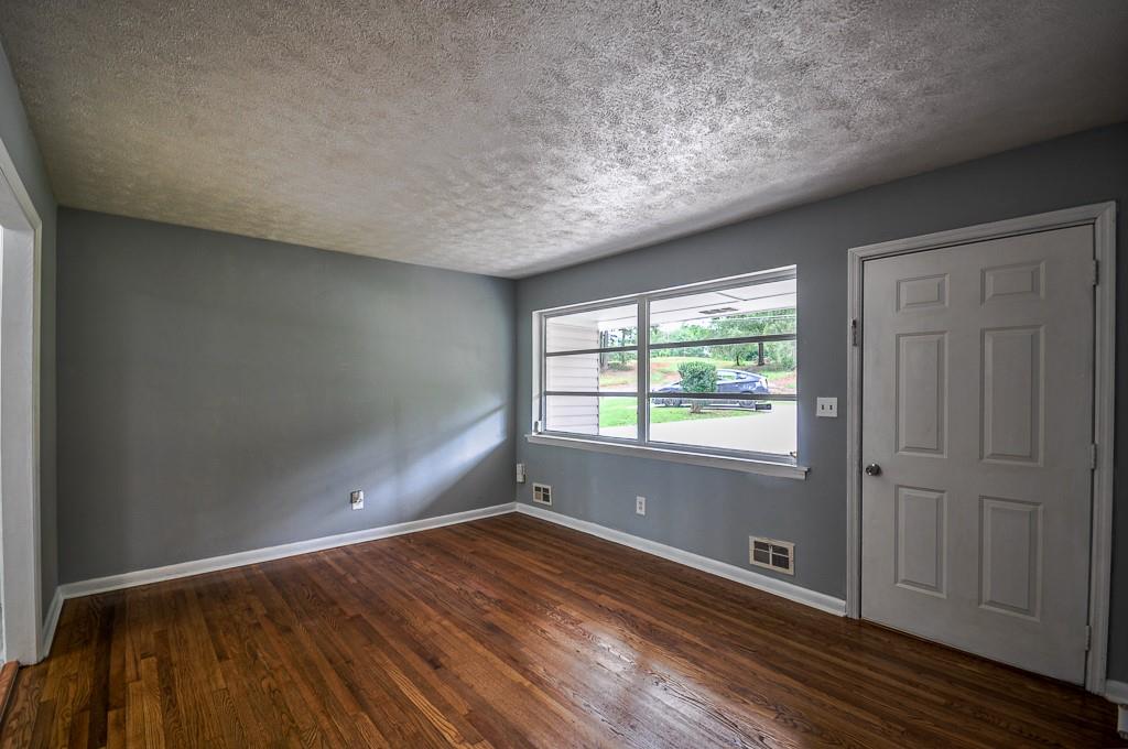 1705 Atherton Drive, Decatur, Georgia image 6