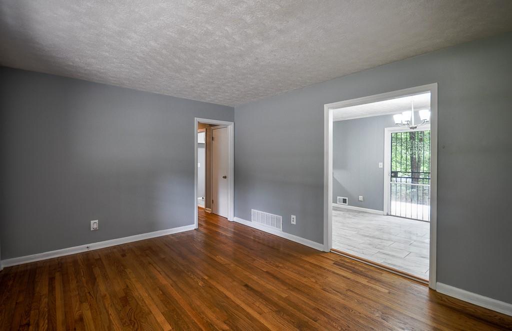 1705 Atherton Drive, Decatur, Georgia image 7