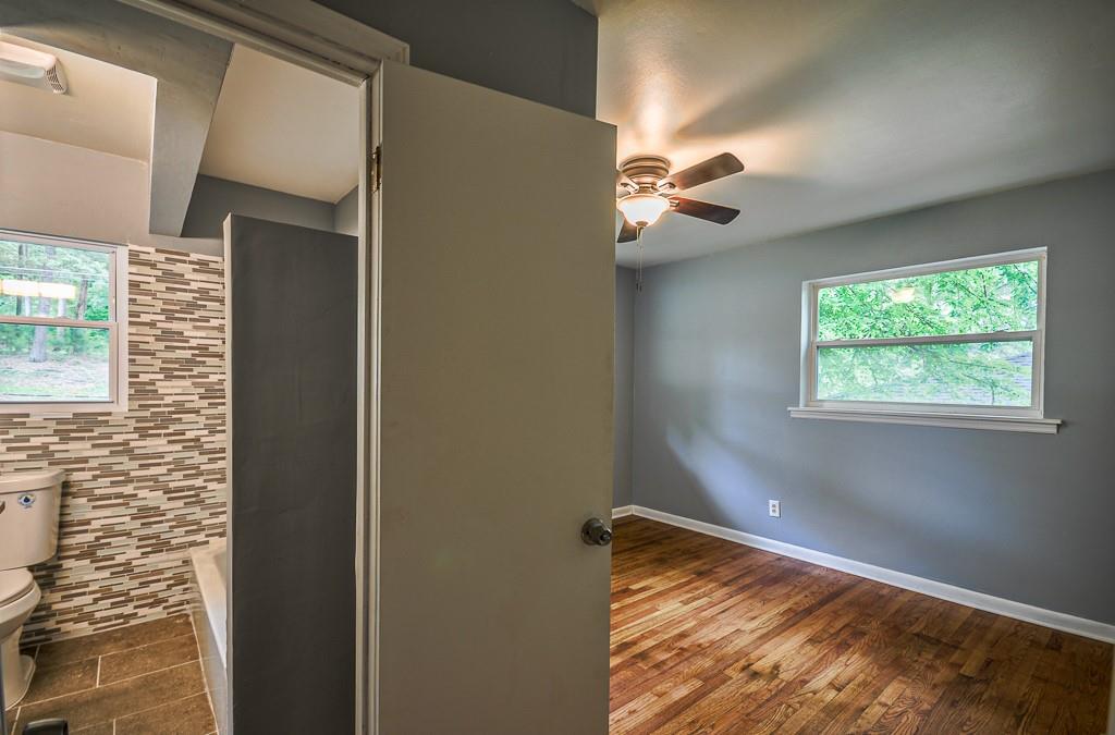 1705 Atherton Drive, Decatur, Georgia image 15