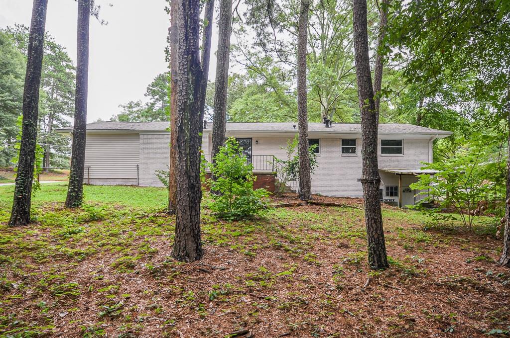 1705 Atherton Drive, Decatur, Georgia image 42