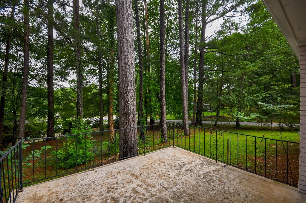 1705 Atherton Drive, Decatur, Georgia image 38