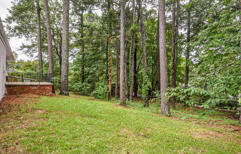 1705 Atherton Drive, Decatur, Georgia image 40