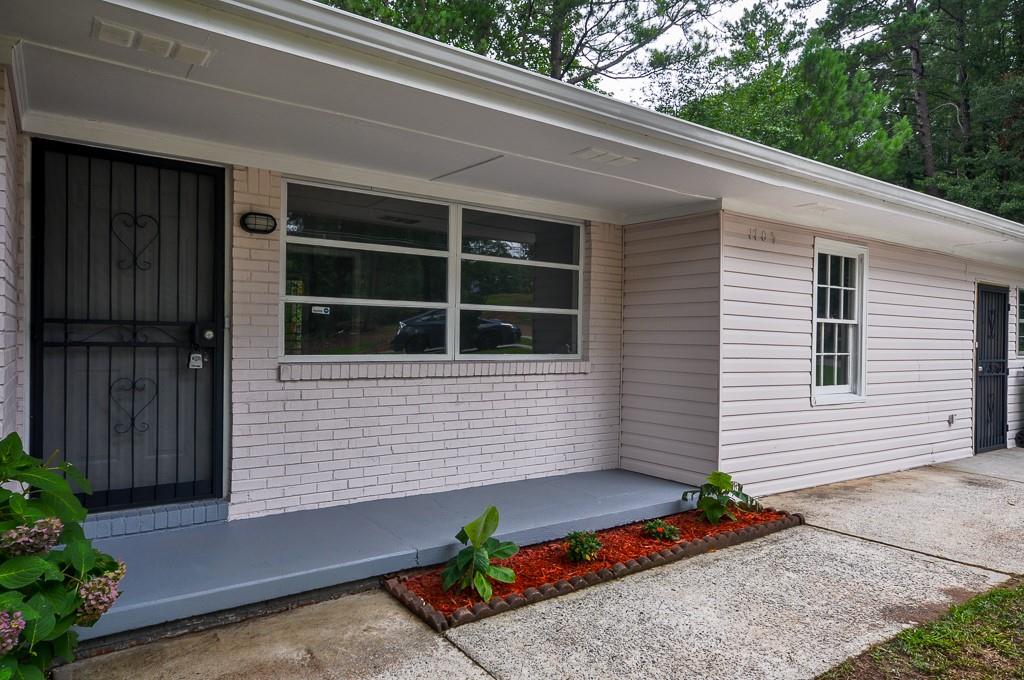 1705 Atherton Drive, Decatur, Georgia image 4