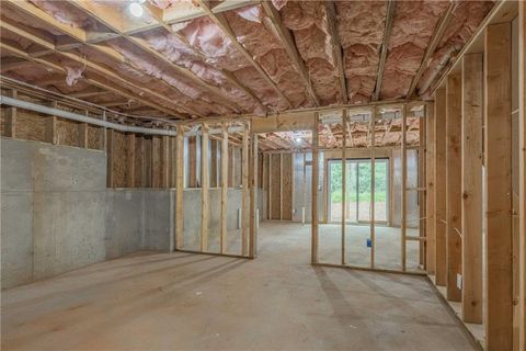 A home in Royston