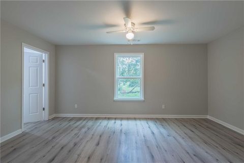 A home in Royston