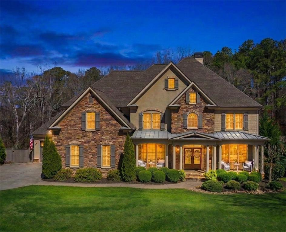 328 Lakebridge Crossing