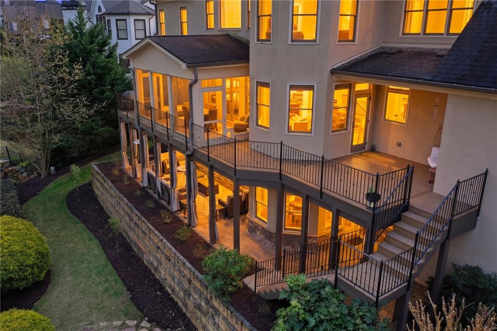 328 Lakebridge Crossing