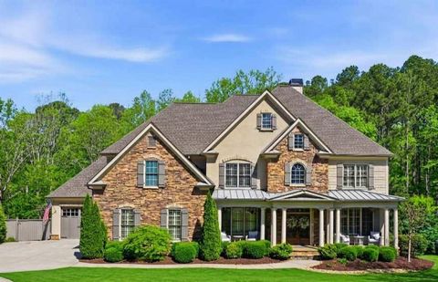 Homes For Sale - 328 Lakebridge Crossing<br/> Canton, GA 30114