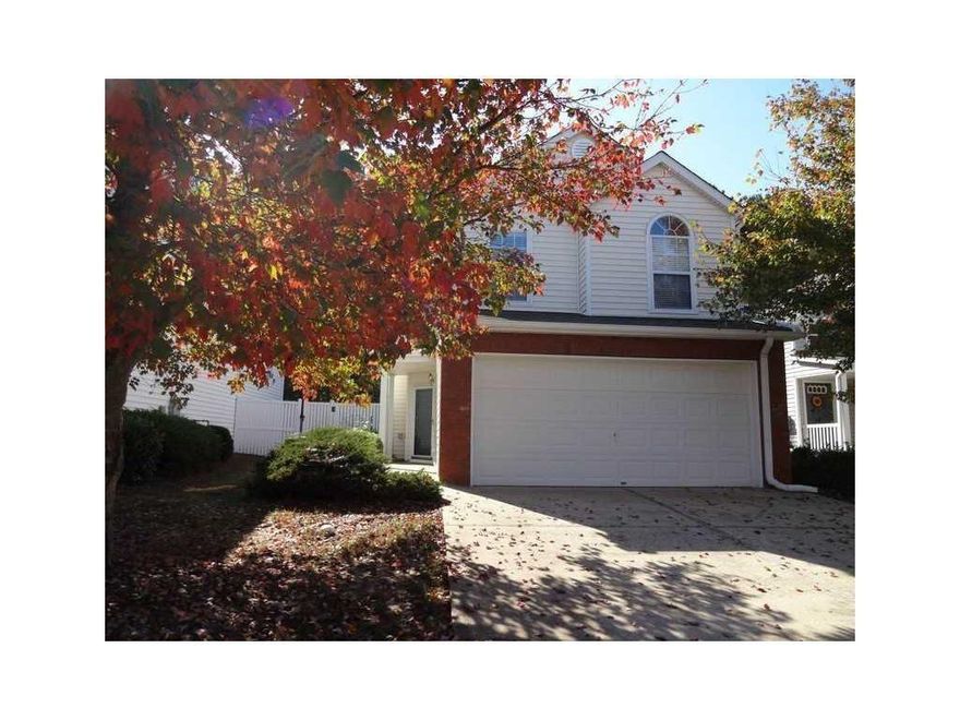 This beautiful and bright two-story home sits in a quiet cul-de-sac, offering privacy and convenience, just minutes from GA 400 and the vibrant Windward area with its array of shopping and dining options. The main-level master suite features a charming bay window with serene views of the private, fenced backyard — perfect for enjoying peaceful mornings or evening relaxation. Don't miss this opportunity to live in a prime location with top-rated schools and everyday amenities at your fingertips!