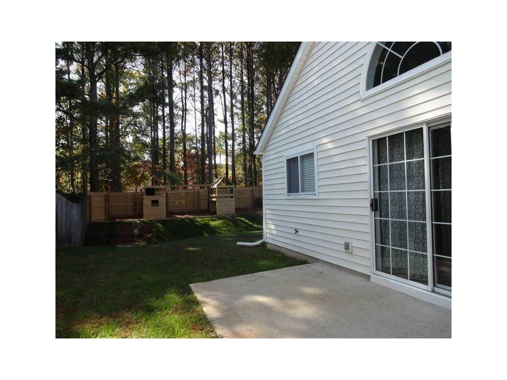 Avensong - Residential Lease