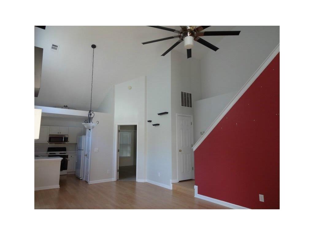 Avensong - Residential Lease