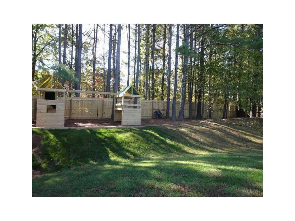 Avensong - Residential Lease