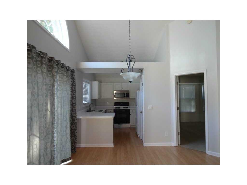 Avensong - Residential Lease