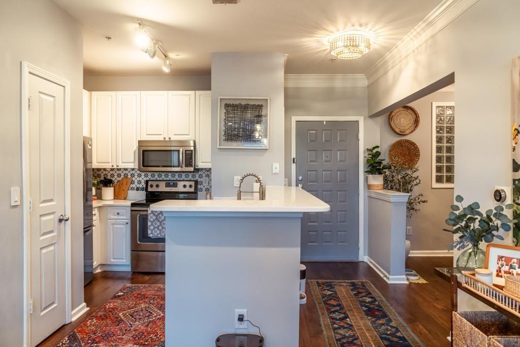 10 Perimeter Summit Boulevard #4315, Brookhaven, Georgia image 1