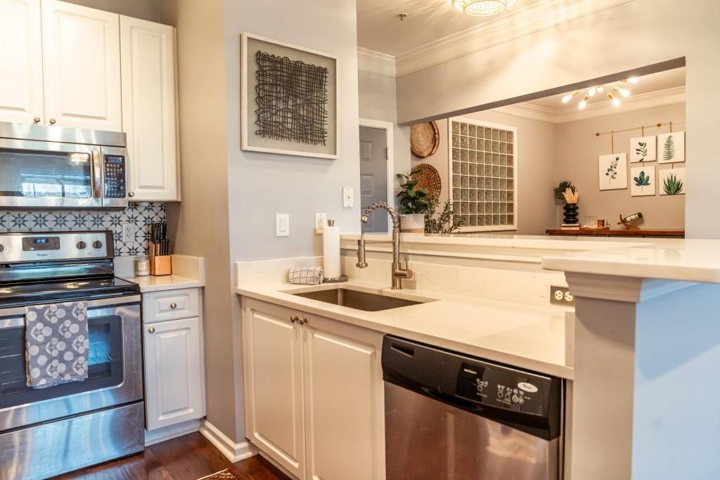 10 Perimeter Summit Boulevard #4315, Brookhaven, Georgia image 6