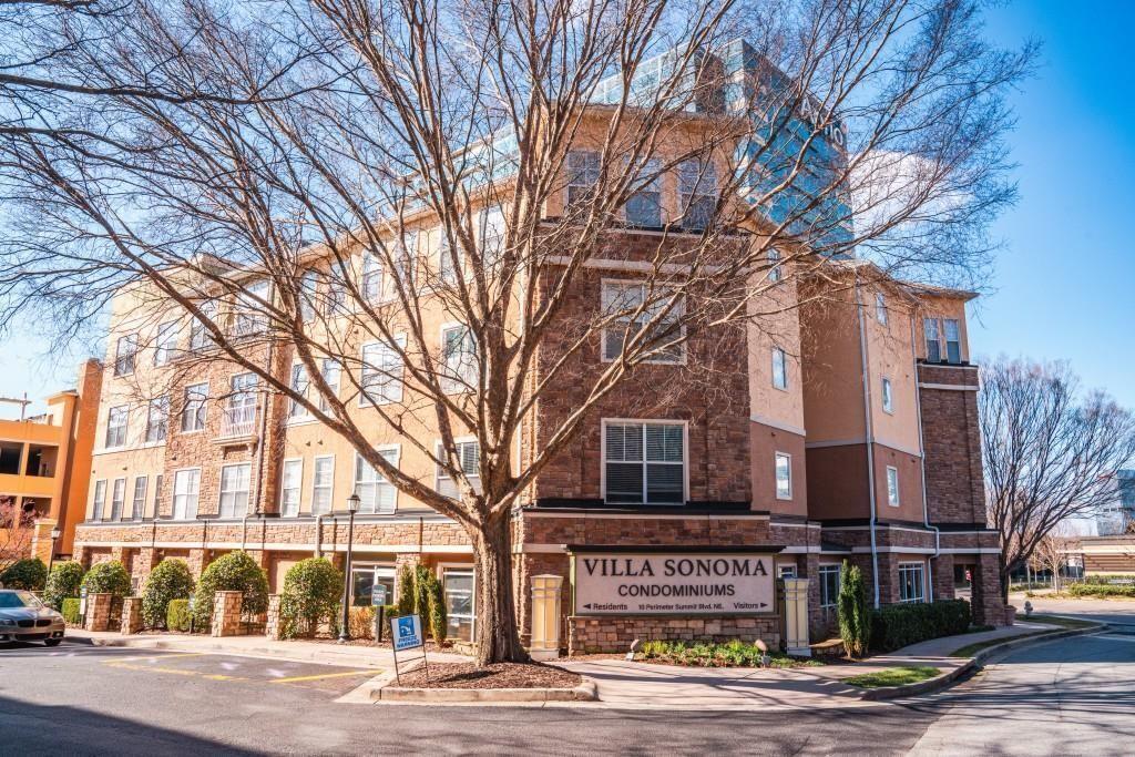 10 Perimeter Summit Boulevard #4315, Brookhaven, Georgia image 21