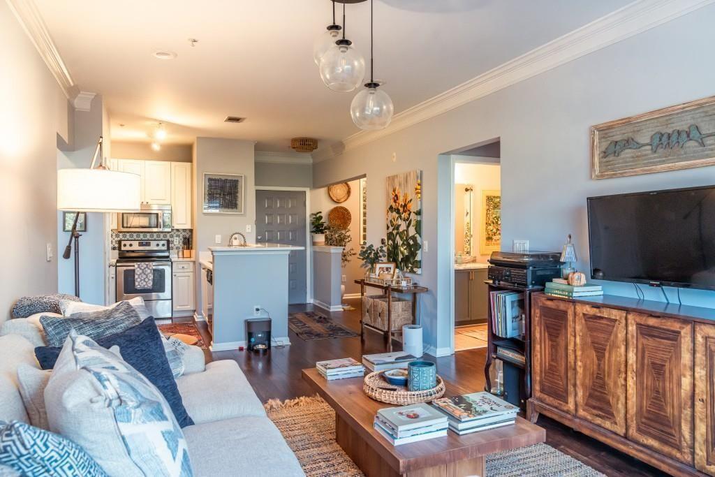 10 Perimeter Summit Boulevard NE 4315
