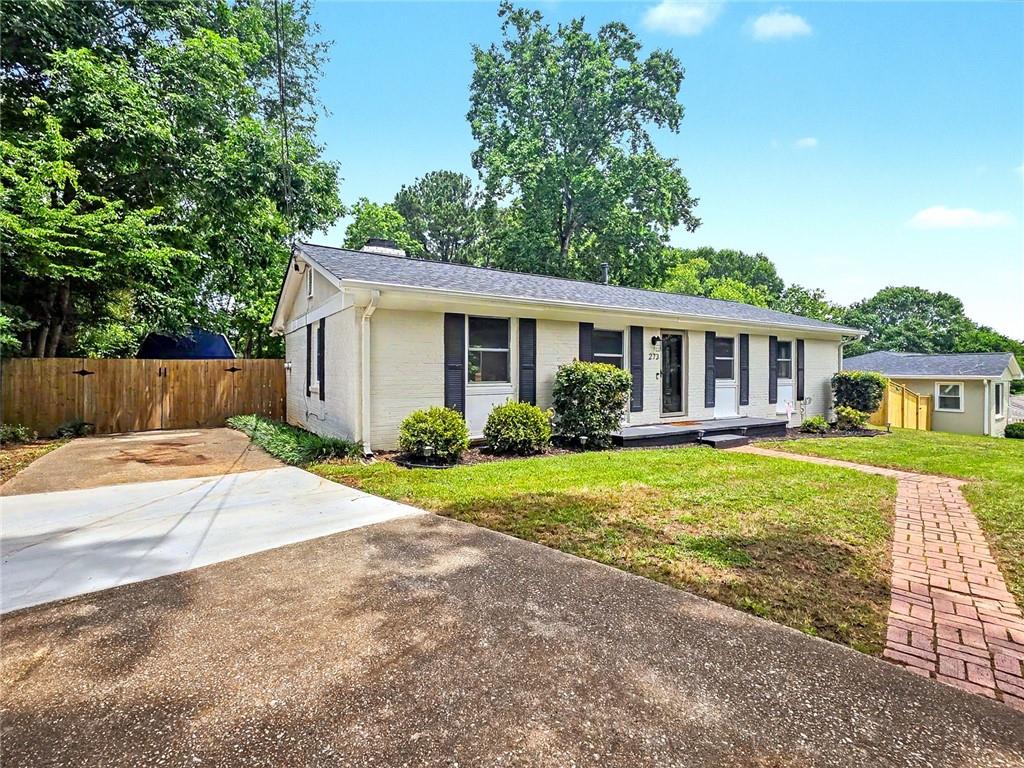 273 Norton Circle SE