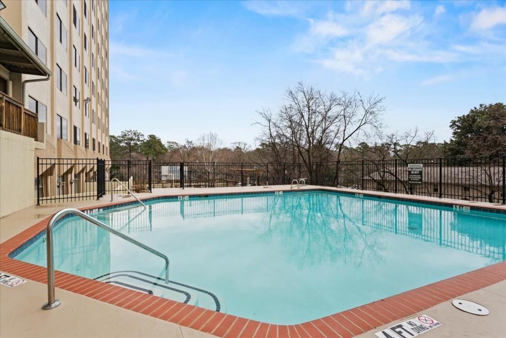 2479 Peachtree Road #1410, Atlanta, Georgia image 29