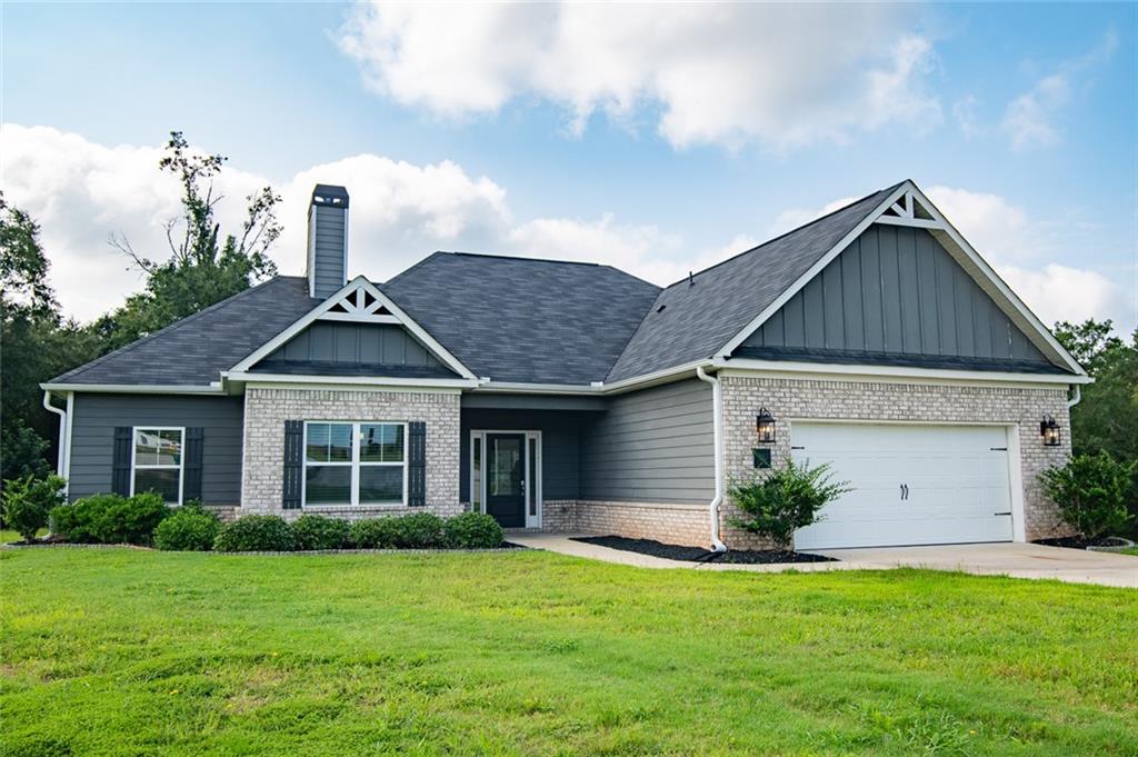 387 Bennett Drive
