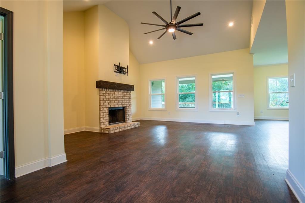 387 Bennett Drive