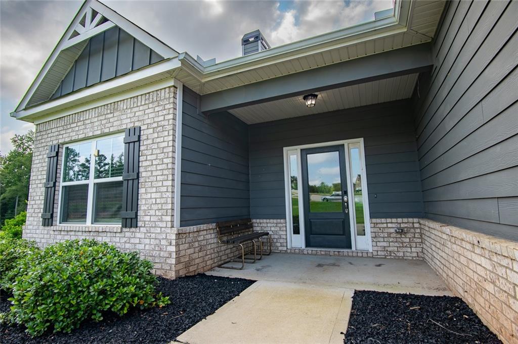 387 Bennett Drive
