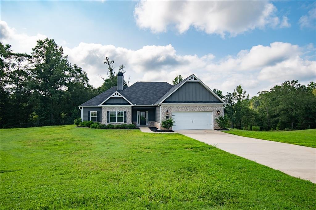 387 Bennett Drive