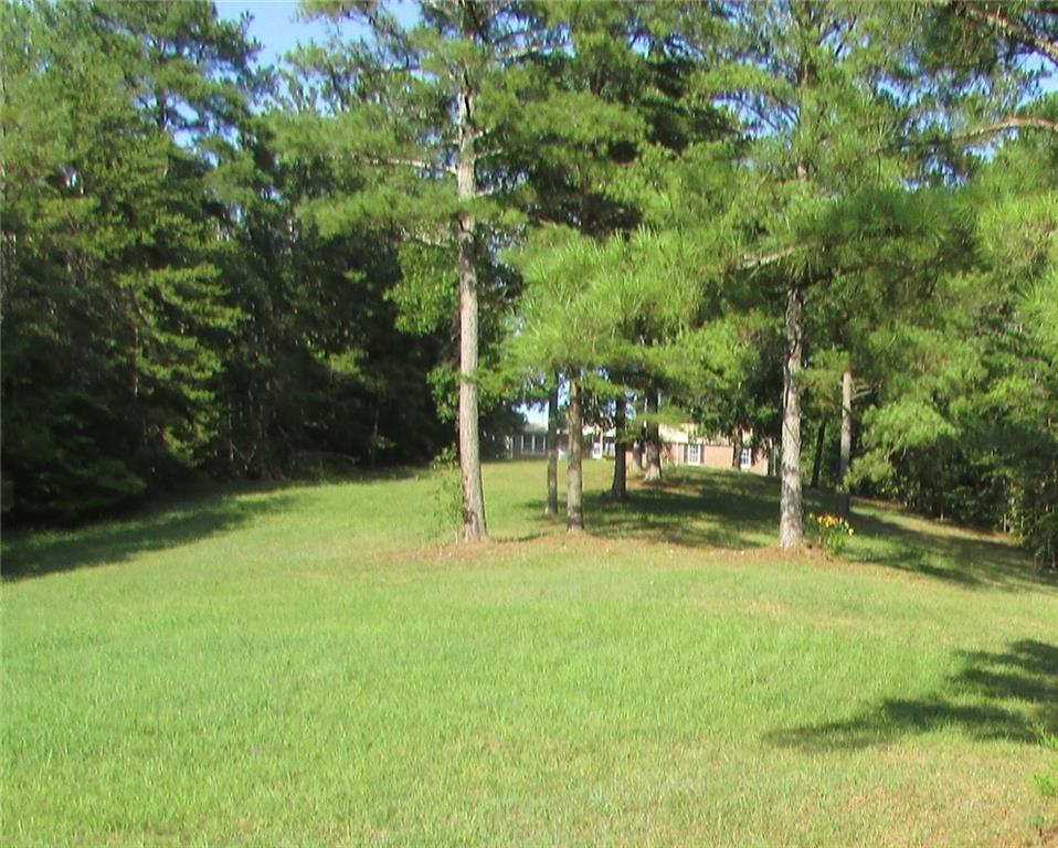 4443 Fosters Mill Road SW