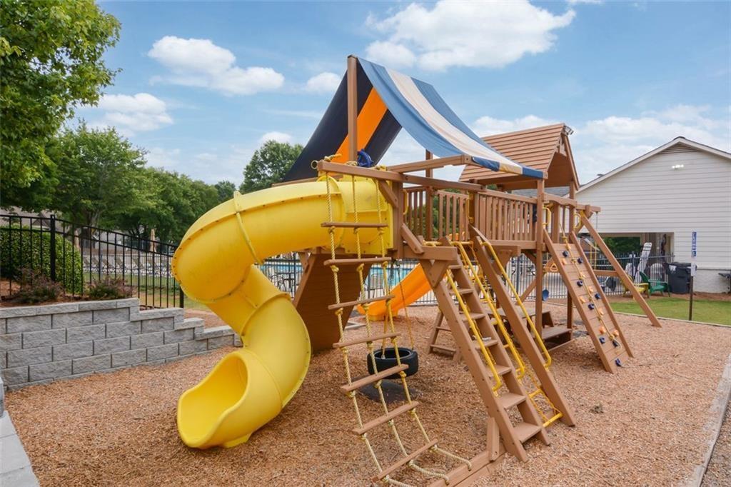 510 Running Fawn Drive