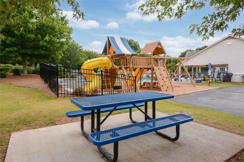 510 Running Fawn Drive