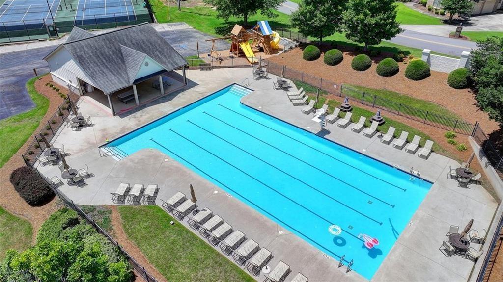 510 Running Fawn Drive