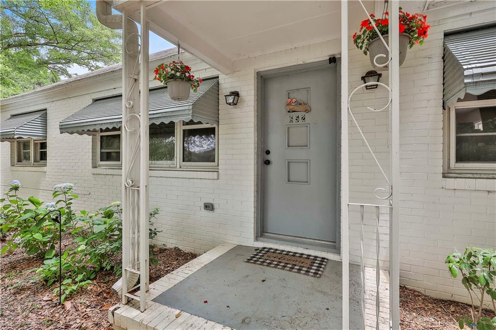 652 Cheatham Road, Griffin, Georgia image 4