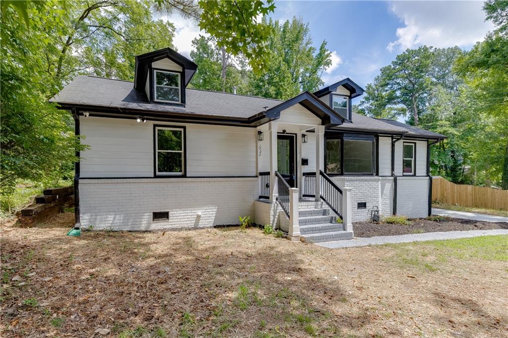 1423 Lynford Drive Street