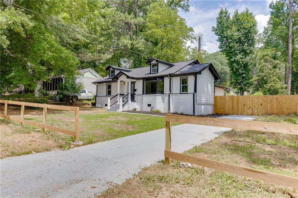 1423 Lynford Drive Street