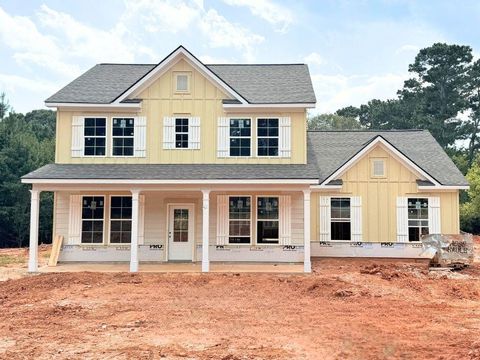 541 Elder Road Winder GA 30680