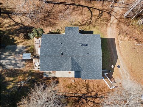 A home in Winston