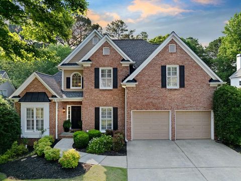 112 Birchwood Pass Canton GA 30114