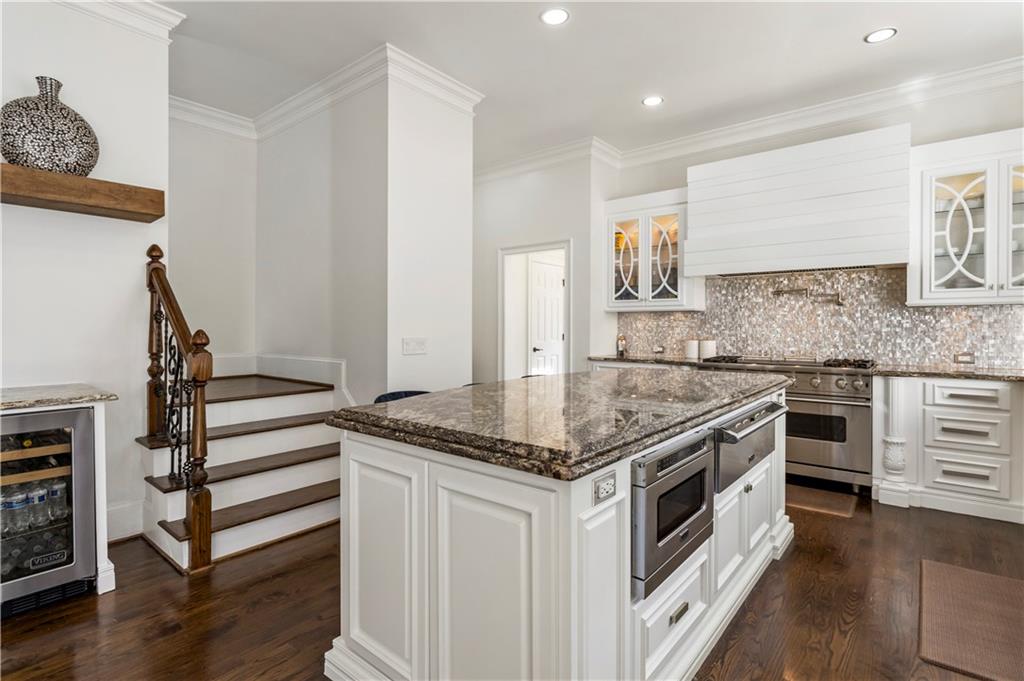 2616 Boddie Place, Duluth, Georgia image 24