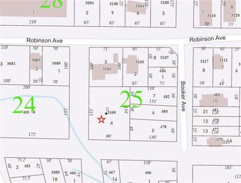 3100 Walker Street Scottdale GA 30079