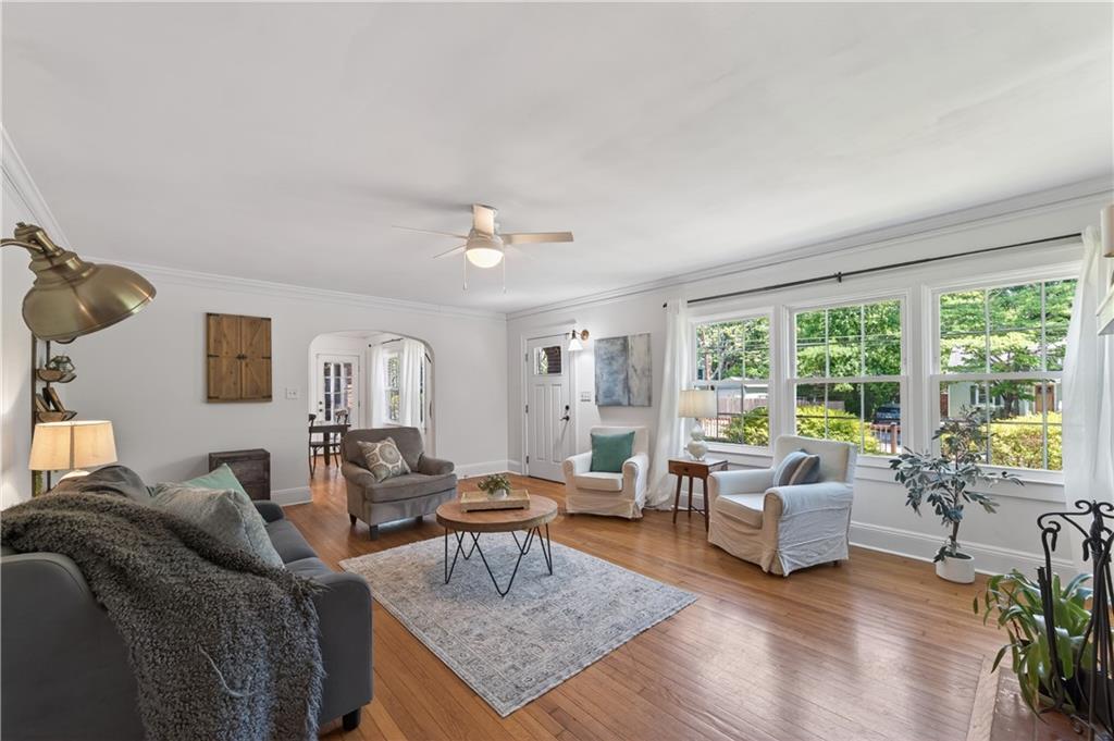 48 Spence Avenue NE