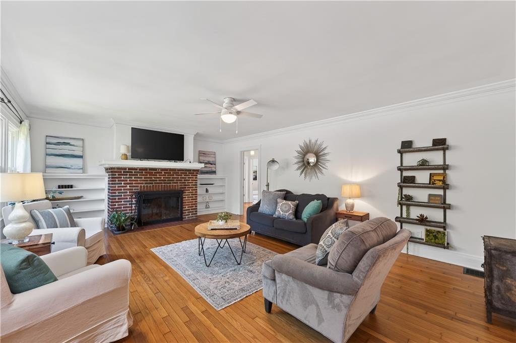 48 Spence Avenue NE