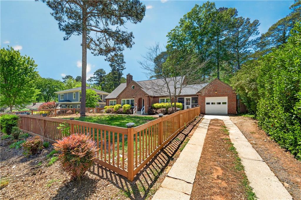 48 Spence Avenue NE