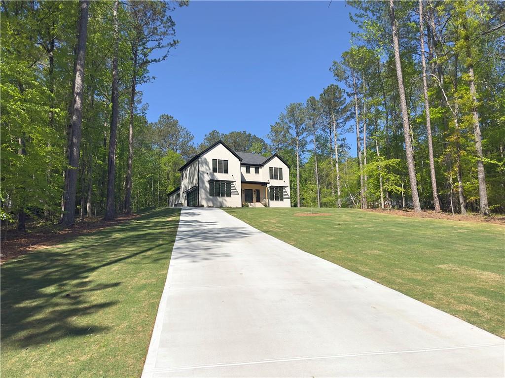 191 Darwish Drive